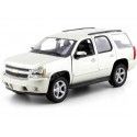 2008 Chevrolet Tahoe Metallic Gold 1:24 Welly 22509