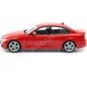 CARSDEMETAL.ES 2012 BMW 335I Series 3 (F30) Red 1:24 Wellly 24039