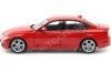 CARSDEMETAL.ES 2012 BMW 335I Series 3 (F30) Red 1:24 Wellly 24039