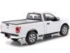 Cochesdemetal.es 2015 Ford F-150 Pickup de cabine régulière Blanco 1:24 Welly 24063