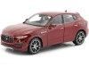 2017 Maserati Levante Granate 1:24 Welly 24078