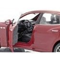 2017 Maserati Levante Granate 1:24 Welly 24078