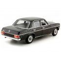 1973 Mercedes-Benz 220-8 (W115) Negro 1:24 Welly 24091