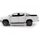 2018 Mercedes-Benz X-Class Pickup Blanco 1:27 Welly 24100