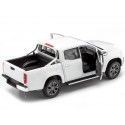 2018 Mercedes-Benz X-Class Pickup Blanco 1:27 Welly 24100