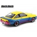 Cochesdemetal.es 1991 Opel Manta B Mattig "Manta Manta" 1:18 MC Group 18095