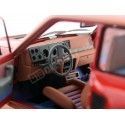 1982 Renault R5 Turbo 1 Rojo Granada 1:18 Solido S1801302