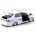 1995 Volkswagen Jetta A3 "Fast & Furious" 1:24 Jada Toys 99591