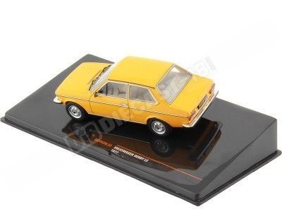 1977 Volkswagen Derby LS Amarillo 1:43 IXO Models CLC442N 2