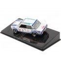 1985 Lada 2105 VFTS Nº9 Brundza/Dadvani Rallye New Zealand 1:43 IXO...