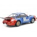 1979 Porsche 911 Carrera RS Gr.4 Rallye Monte Carlo 1:18 IXO Models...