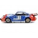 1979 Porsche 911 Carrera RS Gr.4 Rallye Monte Carlo 1:18 IXO Models...