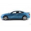 Cochesdemetal.es 2004 Pontiac GTO 5.7 Coupé Blue Royal 1:18 Auto World AMM1025