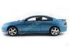 Cochesdemetal.es 2004 Pontiac GTO 5.7 Coupé Blue Royal 1:18 Auto World AMM1025