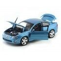 Cochesdemetal.es 2004 Pontiac GTO 5.7 Coupé Blue Royal 1:18 Auto World AMM1025