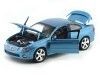 Cochesdemetal.es 2004 Pontiac GTO 5.7 Coupé Blue Royal 1:18 Auto World AMM1025