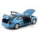 Cochesdemetal.es 2004 Pontiac GTO 5.7 Coupé Blue Royal 1:18 Auto World AMM1025