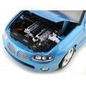 2004 Pontiac GTO 5.7 Coupe Royal Blue 1:18 Auto World AMM1025