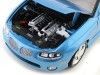 Cochesdemetal.es 2004 Pontiac GTO 5.7 Coupé Blue Royal 1:18 Auto World AMM1025