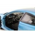 Cochesdemetal.es 2004 Pontiac GTO 5.7 Coupé Blue Royal 1:18 Auto World AMM1025