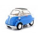 1954 BMW Isetta 250 Azul/Blanco 1:18 Welly 24096