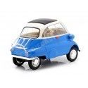 1954 BMW Isetta 250 Azul/Blanco 1:18 Welly 24096