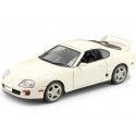 1993 Toyota Supra MK4 Targa Blanco 1:18 Solido S1807602