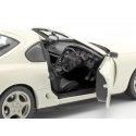 1993 Toyota Supra MK4 Targa Blanco 1:18 Solido S1807602