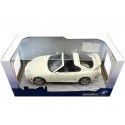 1993 Toyota Supra MK4 Targa Blanco 1:18 Solido S1807602