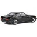 2016 Mercedes-Benz 560 SEC AMG Widebody (C126) Negro 1:43 Solido S4310901