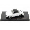 1962 Volkswagen VW Karmann Ghia Coupe Blanco 1:43 IXO Models CLC421N