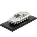 2002 BMW M5 (E39) Gris 1:43 NEO Scale Models 49583