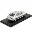 2002 BMW M5 (E39) Gris 1:43 NEO Scale Models 49583