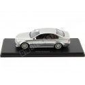 2002 BMW M5 (E39) Gris 1:43 NEO Scale Models 49583