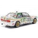 1991 BMW M3 (E30) Sport Evolution DTM Allen Berg 1:18 Solido S1801505