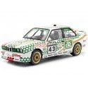 1991 BMW M3 (E30) Sport Evolution DTM Allen Berg 1:18 Solido S1801505