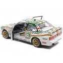 1991 BMW M3 (E30) Sport Evolution DTM Allen Berg 1:18 Solido S1801505