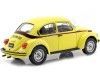 Cochesdemetal.es 1974 Vokswagen Beetle 1303 Sport Brillant Gelb 1:18 Solido S1800511