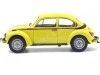 Cochesdemetal.es 1974 Vokswagen Beetle 1303 Sport Brillant Gelb 1:18 Solido S1800511