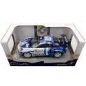 2020 Alpine A110 Rally RGT Nº91 Ganador RGT Rallye Monza 1:18 Solid...