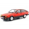 1984 Alfa Romeo GTV6 Rojo 1:18 Solido S1802301