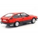 1984 Alfa Romeo GTV6 Rojo 1:18 Solido S1802301