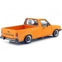 1982 Volkswagen VW Caddy MK1 Custom PickUp Naranja 1:18 Solido S180...