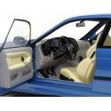 1990 BMW M3 Coupe (E36) Azul Estoril 1:18 Solido S1803901