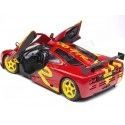 1996 McLaren F1 GTR Short Tail Launch Livery 1:18 Solido S1804102