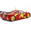 1996 McLaren F1 GTR Short Tail Launch Livery 1:18 Solido S1804102