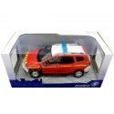 2021 Dacia Duster MK II Pompier/Bomberos 1:18 Solido S1804605