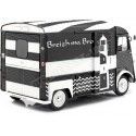 Cochesdemetal.es 1969 Citroen Type HY "Breizh" 1:18 Solido S1804812