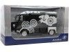 Cochesdemetal.es 1969 Citroen Type HY "Breizh" 1:18 Solido S1804812