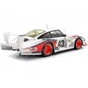 1978 Porsche 935 Mobidick Nº43 Schurti/Stommelen 24h LeMans 1:18 So...